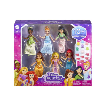 Disney Princess Princess Celebration Pack - Image 9 of 9