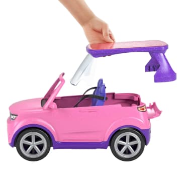 Набор игровой Barbie Большой город Большие мечты Автомобиль - Image 5 of 6