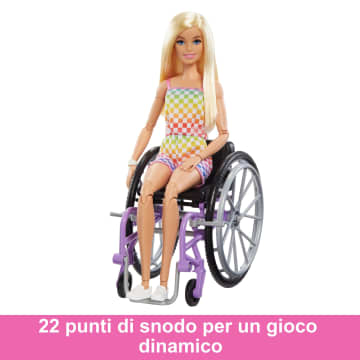 Barbie n. 194 Bambola e accessori HJT13 MATTEL