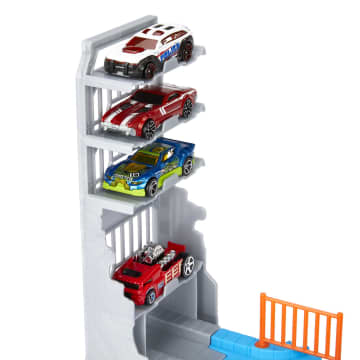 Hot Wheels Air Attack Dragon Playset - Image 4 of 6