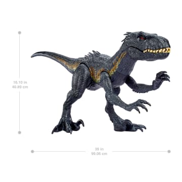 Figuras de jurassic park discount