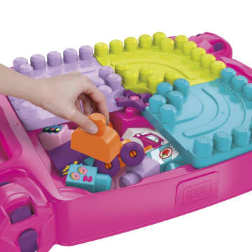 Mega blocks girl new arrivals