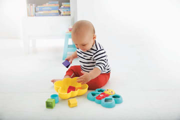 Fisher-Price® Şekil Eşleştirme Arkadaşı Kelebek - Image 3 of 6