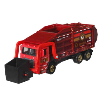 Matchbox® Φορτηγάκια - Image 9 of 13