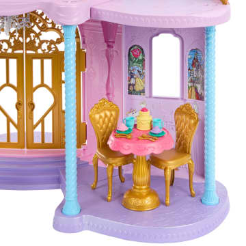 Disney Prinses Speelgoed Magische Avonturen Kasteel - Image 5 of 6