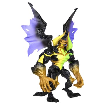He-Man and The Masters of the Universe Cosmic Terror Skeletor Action Figure - Image 1 of 8