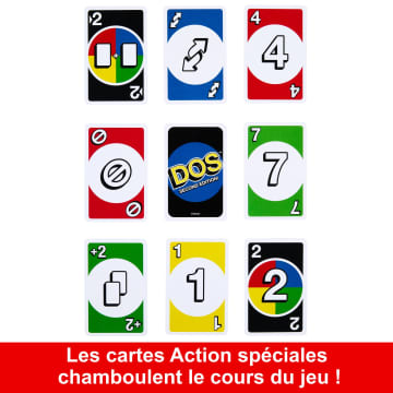 Uno Dos - Seconde Édition - Image 5 of 6