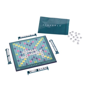 Scrabble Voyage - Imagen 5 de 6