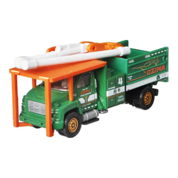 Matchbox® Φορτηγάκια - Image 8 of 13
