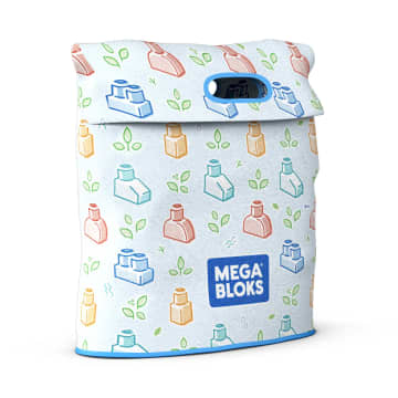 Mega Bloks Конструктор 
