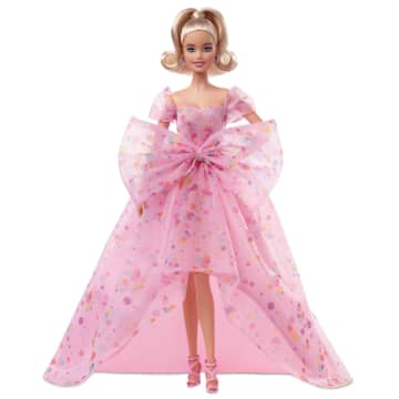 Кукла Barbie® Пожелания На День Рождения - Image 1 of 6