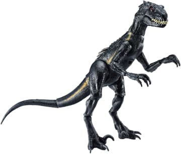 Jurassic World Indoraptor Dinosaur FVW27 MATTEL