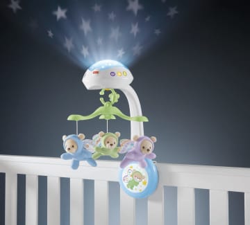 Fisher-Price® Kelebekli Rüyalar Dönence - Image 3 of 6