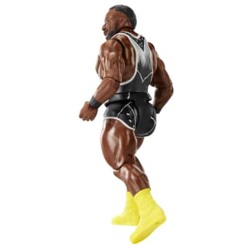 WWE Big E Action Figure - Image 4 of 5