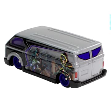 Hot Wheels® Pop Culture Premium Arabalar - Image 4 of 6