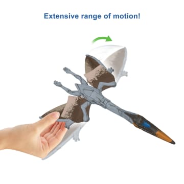 Jurassic World Massive Action Quetzalcoatlus - Image 3 of 6