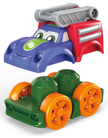 Mega bloks vehicles on sale
