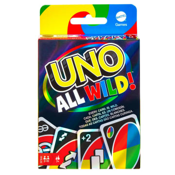 Uno All Wild - Image 6 of 6