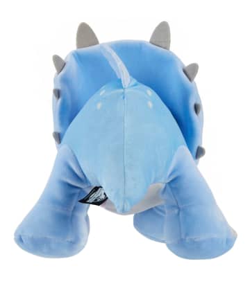 Jurassic World Sound Plush Spinoceratops - Image 4 of 6