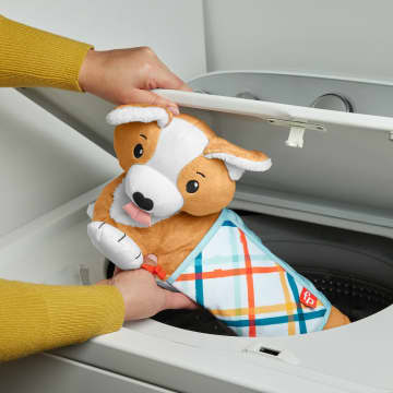 Fisher-Price 3-In-1 Puppy Buikligtrainer - Image 5 of 6