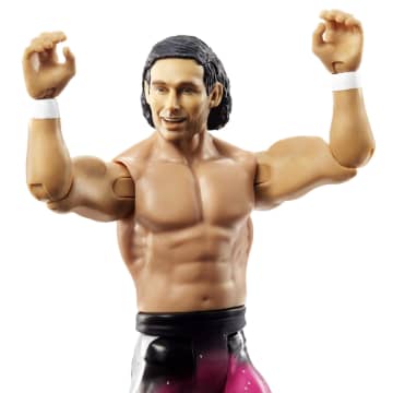 WWE Noam Dar Action Figure - Image 3 of 5
