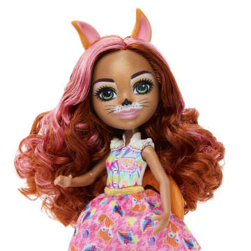 La muñeca enchantimals discount