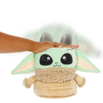 Star Wars – Peluche Grogu Sautillant - Image 5 of 6