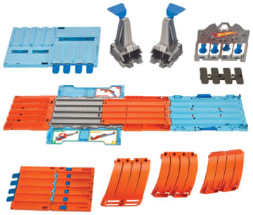 Hot Wheels® Yarış Kasası - Image 5 of 7