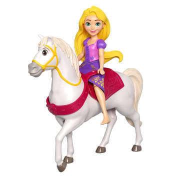 Disney Princess Rapunzel & Maximus - Image 6 of 6