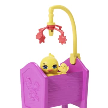 Набор игровой Enchantimals Детский сад для жеребят - Image 4 of 6