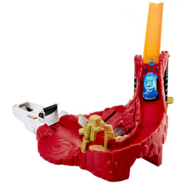 Набор игровой Hot Wheels Сити Большая экспедиция в ассортименте - Image 4 of 4