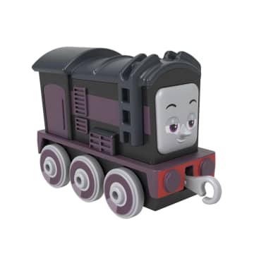 Fisher-Price Thomas & Friends Diesel Metal Engine - Image 2 of 5