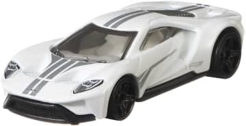 Hot Wheels Honda Thema-Assortiment - Image 2 of 6