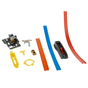 Hot Wheels Energy Track, track set - Image 3 of 4