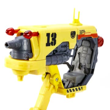 Disney and Pixar Lightyear Plasma Drill Vehicle - Image 5 of 6