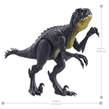 Jurassic World 12' Dinozor Figürleri - Image 3 of 6