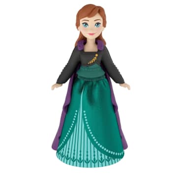 Disney Frozen Fashions & Friends Set - Image 3 of 6