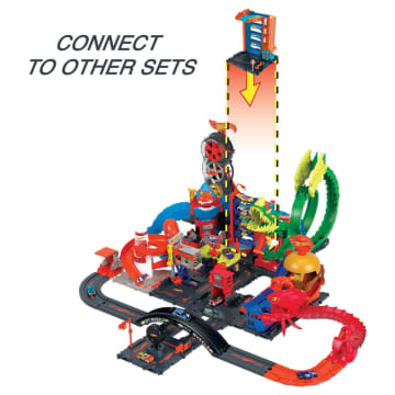 Ok google hot wheels city new arrivals