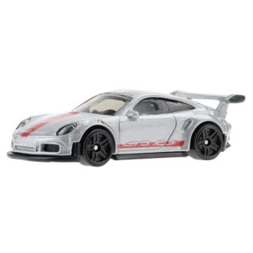 Hot Wheels European Car Culture Multipacks of 6 Toy Cars - Image 2 of 8