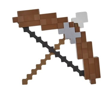 Minecraft Ultimate Bow and Arrow Electronic Toy - Image 1 of 6