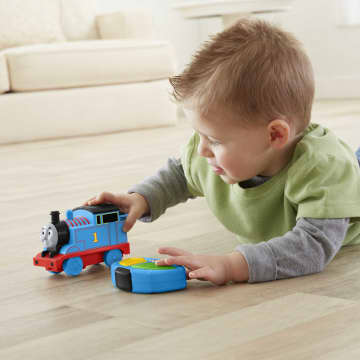 My First Thomas & Friends R/C Thomas - Image 2 of 6