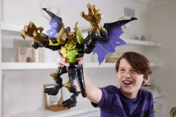 He-Man and The Masters of the Universe Cosmic Terror Skeletor Action Figure - Image 2 of 8