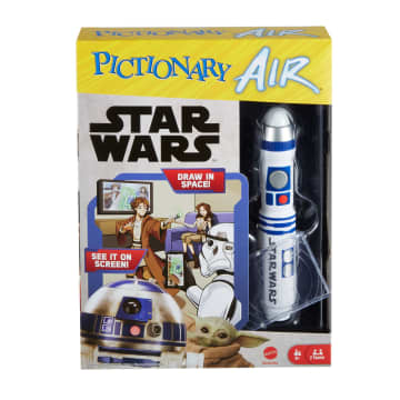 Pictionary Air Star Wars - Image 7 of 7