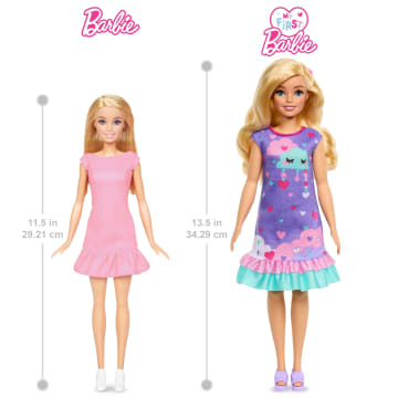 La bambola barbie new arrivals