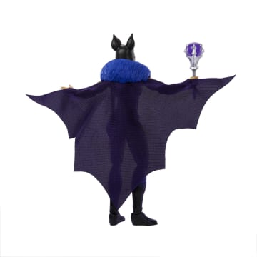 Masters of the Universe Masterverse Sorceress Evil-Lyn Action Figure - Image 5 of 6