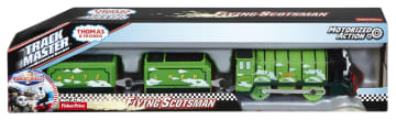 Thomas & Friends TrackMaster Flying Scotsman Toy Engine - Image 3 of 4