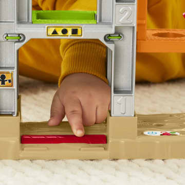 Little People® Иговой набор 