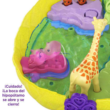 Bolso de Piña de Tropicool de Polly Pocket - Image 5 of 6