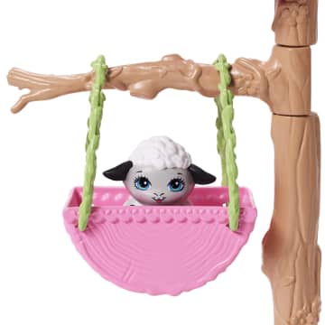 Набор игровой Enchantimals Детский сад для жеребят - Image 5 of 6