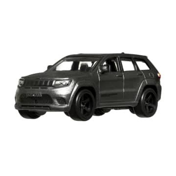 Hot Wheels Cars, Premium Fast & Furious Car for Adult Collectors - Image 10 of 10